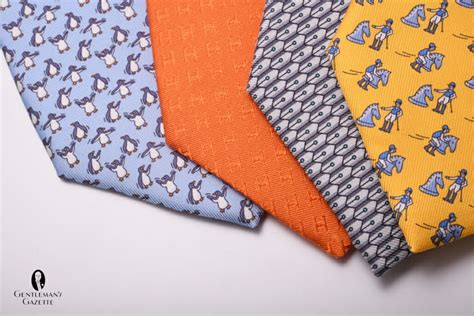 making an hermes tie|Hermes tie designs.